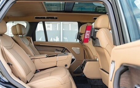 Land Rover Range Rover IV рестайлинг, 2026 год, 27 490 000 рублей, 32 фотография