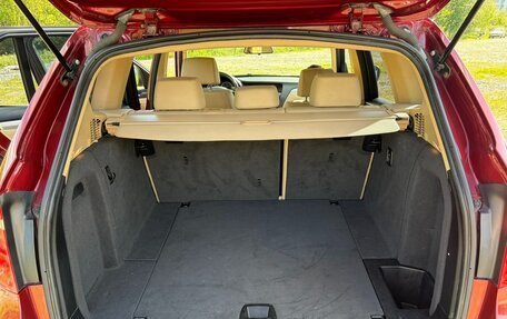 BMW X3, 2012 год, 1 750 000 рублей, 14 фотография