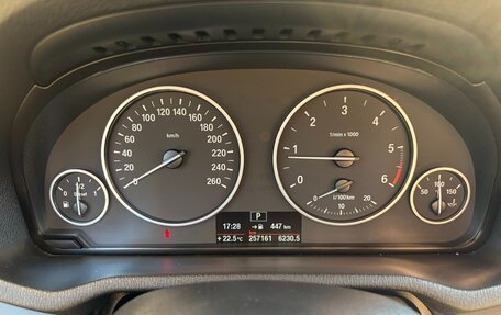 BMW X3, 2012 год, 1 750 000 рублей, 13 фотография