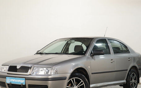 Skoda Octavia IV, 2007 год, 349 000 рублей, 3 фотография