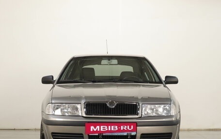 Skoda Octavia IV, 2007 год, 349 000 рублей, 2 фотография