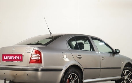 Skoda Octavia IV, 2007 год, 349 000 рублей, 6 фотография