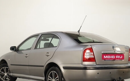 Skoda Octavia IV, 2007 год, 349 000 рублей, 4 фотография
