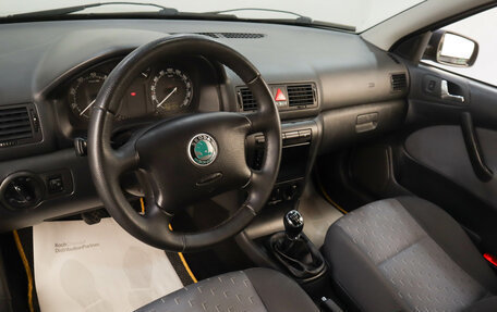 Skoda Octavia IV, 2007 год, 349 000 рублей, 8 фотография