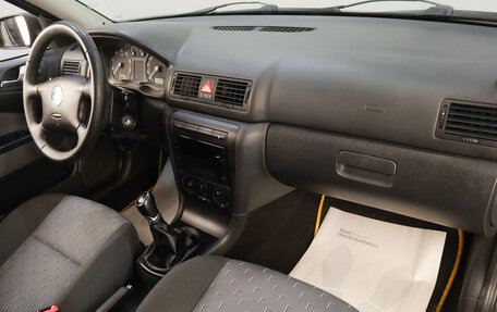 Skoda Octavia IV, 2007 год, 349 000 рублей, 9 фотография