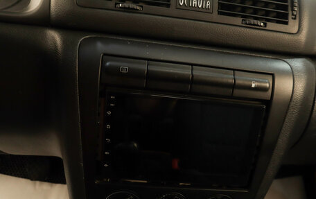Skoda Octavia IV, 2007 год, 349 000 рублей, 13 фотография