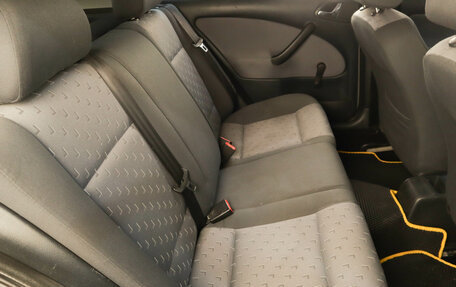 Skoda Octavia IV, 2007 год, 349 000 рублей, 14 фотография