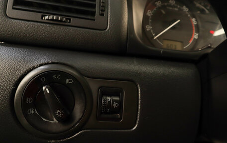 Skoda Octavia IV, 2007 год, 349 000 рублей, 11 фотография