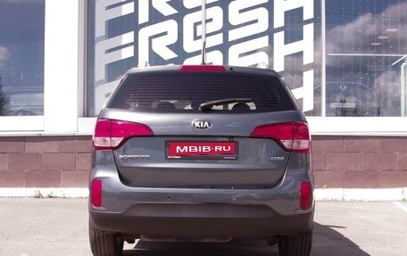 KIA Sorento II рестайлинг, 2012 год, 1 685 000 рублей, 4 фотография