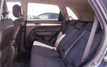 KIA Sorento II рестайлинг, 2012 год, 1 685 000 рублей, 8 фотография