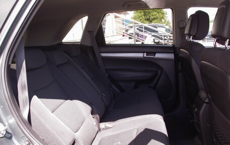 KIA Sorento II рестайлинг, 2012 год, 1 685 000 рублей, 9 фотография
