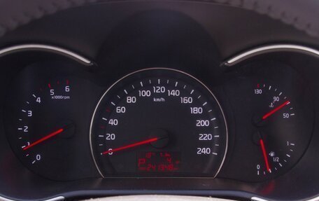 KIA Sorento II рестайлинг, 2012 год, 1 685 000 рублей, 11 фотография