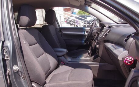 KIA Sorento II рестайлинг, 2012 год, 1 685 000 рублей, 10 фотография