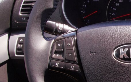 KIA Sorento II рестайлинг, 2012 год, 1 685 000 рублей, 12 фотография