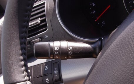 KIA Sorento II рестайлинг, 2012 год, 1 685 000 рублей, 15 фотография