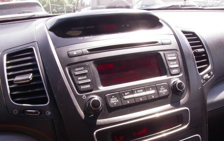 KIA Sorento II рестайлинг, 2012 год, 1 685 000 рублей, 18 фотография