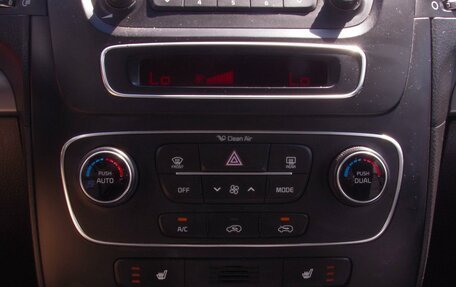 KIA Sorento II рестайлинг, 2012 год, 1 685 000 рублей, 19 фотография