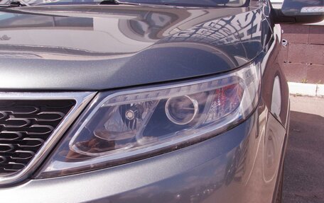 KIA Sorento II рестайлинг, 2012 год, 1 685 000 рублей, 25 фотография