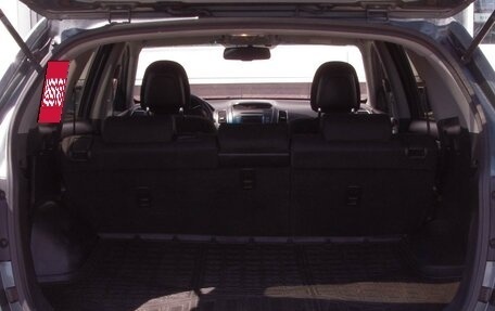 KIA Sorento II рестайлинг, 2012 год, 1 685 000 рублей, 27 фотография