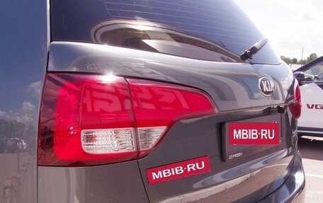 KIA Sorento II рестайлинг, 2012 год, 1 685 000 рублей, 26 фотография