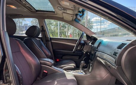 Chevrolet Epica, 2010 год, 569 000 рублей, 13 фотография
