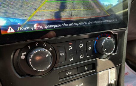 Chevrolet Epica, 2010 год, 569 000 рублей, 21 фотография