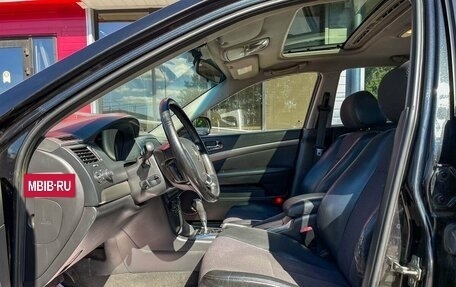 Chevrolet Epica, 2010 год, 569 000 рублей, 9 фотография