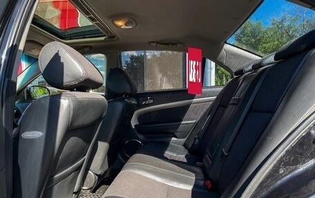 Chevrolet Epica, 2010 год, 569 000 рублей, 10 фотография