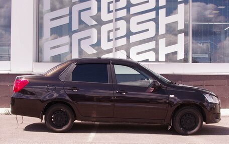 Datsun on-DO I рестайлинг, 2015 год, 510 000 рублей, 5 фотография