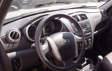 Datsun on-DO I рестайлинг, 2015 год, 510 000 рублей, 6 фотография