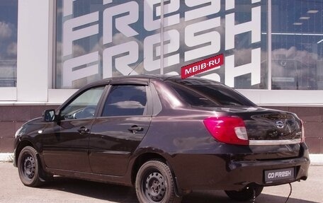 Datsun on-DO I рестайлинг, 2015 год, 510 000 рублей, 2 фотография