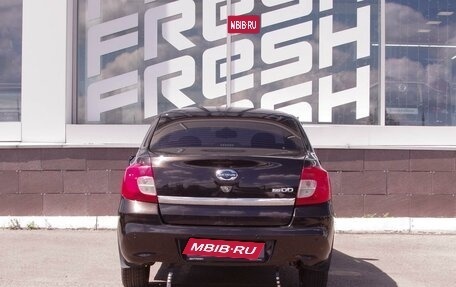Datsun on-DO I рестайлинг, 2015 год, 510 000 рублей, 4 фотография