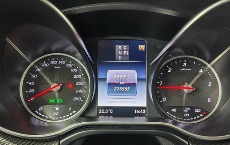 Mercedes-Benz V-Класс, 2019 год, 4 950 000 рублей, 9 фотография