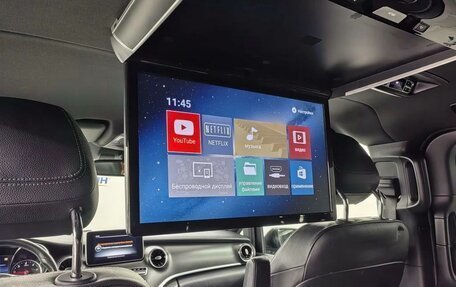 Mercedes-Benz V-Класс, 2019 год, 4 950 000 рублей, 13 фотография