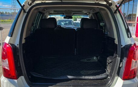 SsangYong Rexton III, 2012 год, 1 149 000 рублей, 11 фотография