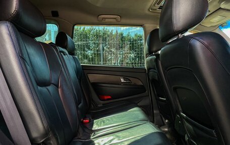 SsangYong Rexton III, 2012 год, 1 149 000 рублей, 13 фотография