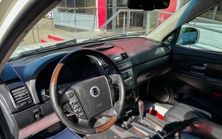 SsangYong Rexton III, 2012 год, 1 149 000 рублей, 8 фотография