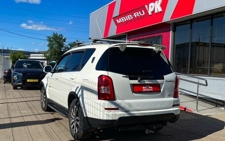SsangYong Rexton III, 2012 год, 1 149 000 рублей, 6 фотография