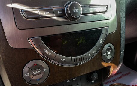 SsangYong Rexton III, 2012 год, 1 149 000 рублей, 24 фотография