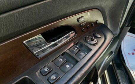 SsangYong Rexton III, 2012 год, 1 149 000 рублей, 28 фотография
