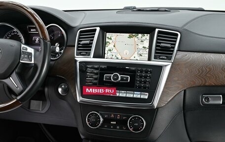 Mercedes-Benz GL-Класс, 2014 год, 2 735 000 рублей, 7 фотография