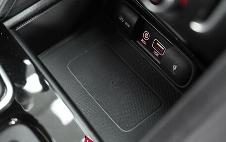 KIA Optima IV, 2018 год, 1 655 000 рублей, 14 фотография