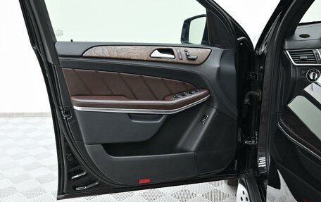 Mercedes-Benz GL-Класс, 2014 год, 2 735 000 рублей, 10 фотография