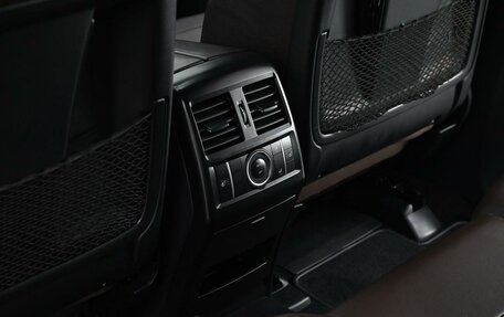 Mercedes-Benz GL-Класс, 2014 год, 2 735 000 рублей, 12 фотография