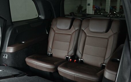 Mercedes-Benz GL-Класс, 2014 год, 2 735 000 рублей, 15 фотография