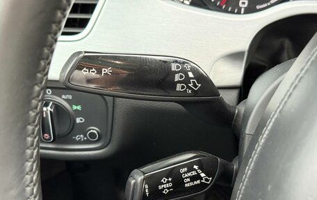 Audi A8, 2016 год, 2 430 000 рублей, 34 фотография