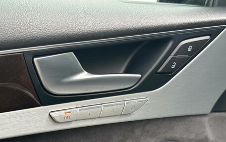 Audi A8, 2016 год, 2 430 000 рублей, 39 фотография