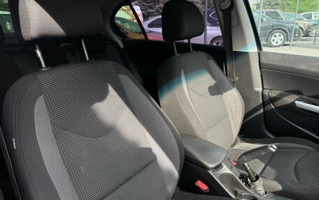 Peugeot 408 I рестайлинг, 2012 год, 550 000 рублей, 21 фотография