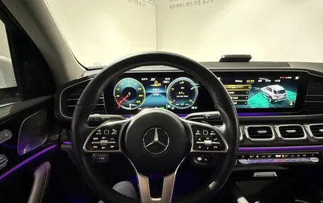 Mercedes-Benz GLE, 2022 год, 6 390 000 рублей, 7 фотография