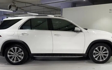 Mercedes-Benz GLE, 2022 год, 6 390 000 рублей, 3 фотография
